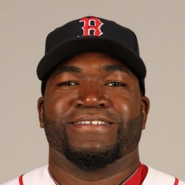 David Ortiz Agent